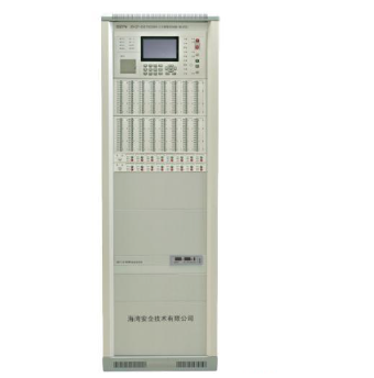 上海海灣JB-QG-GST5000H高能火災(zāi)報(bào)警控制器（聯(lián)動(dòng)型）